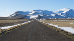 campo imperatore l'aquila