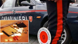 carabinieri
