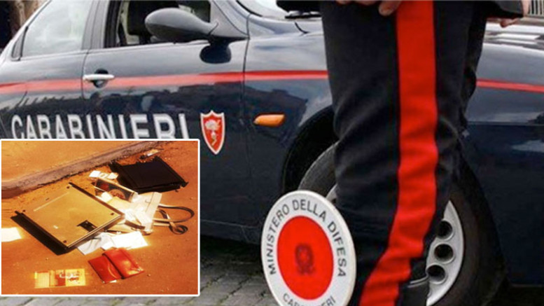 carabinieri