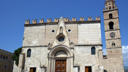 cattedrale di teramo