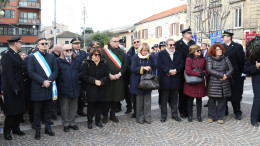 commemorazione emilio alessandrini