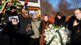 commemorazione rigopiano 2019