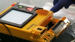 defibrillatore