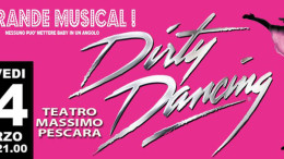dirty dancing