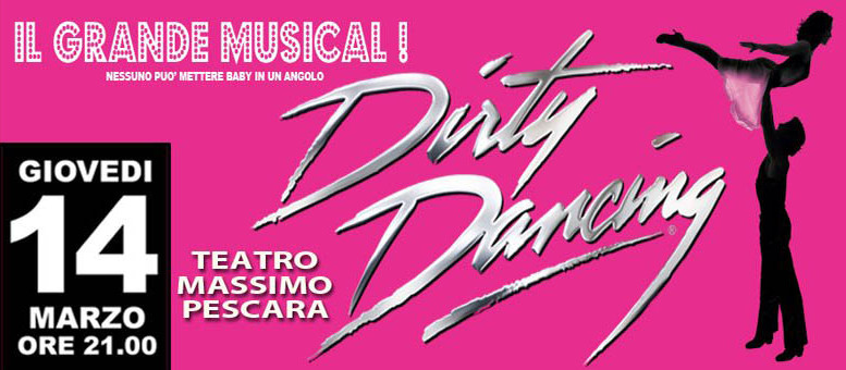 dirty dancing