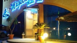 discoteca magika