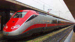frecciarossa