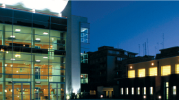liceo scientifico galilei