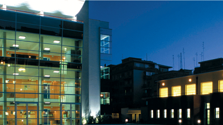 liceo scientifico galilei