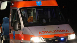 incidenti stadali notte