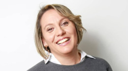 intervista a Francesca Buttari