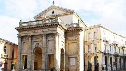 madonna del ponte - lanciano