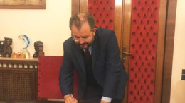 marco presutti