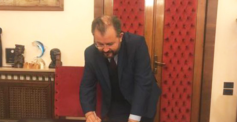 marco presutti