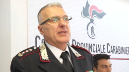 marco riscaldati