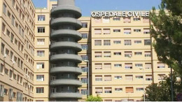 ospedale civile santo spirito