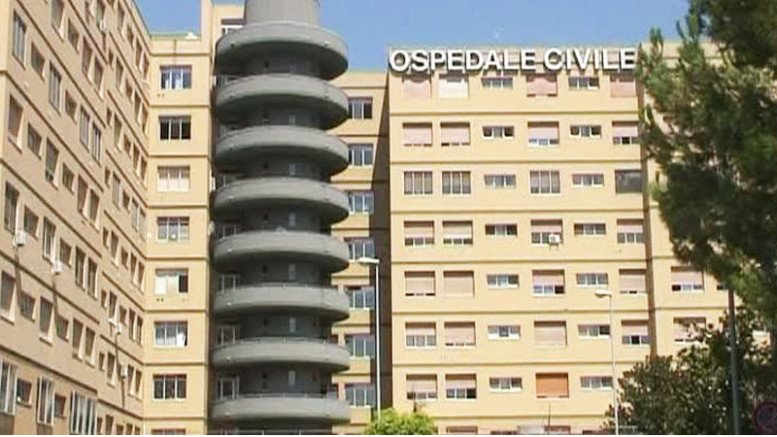 ospedale civile santo spirito
