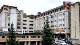 ospedale di avezzano