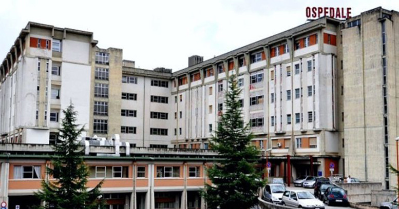 ospedale di avezzano