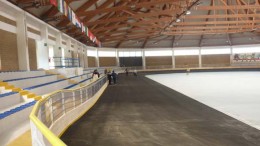 pattinodromo ex gesuiti