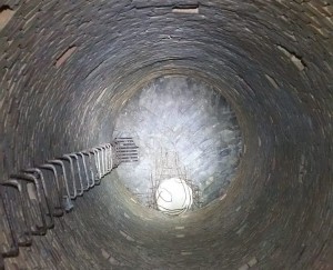 pozzo largo san giovanni - spoltore