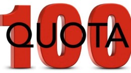 quota 100