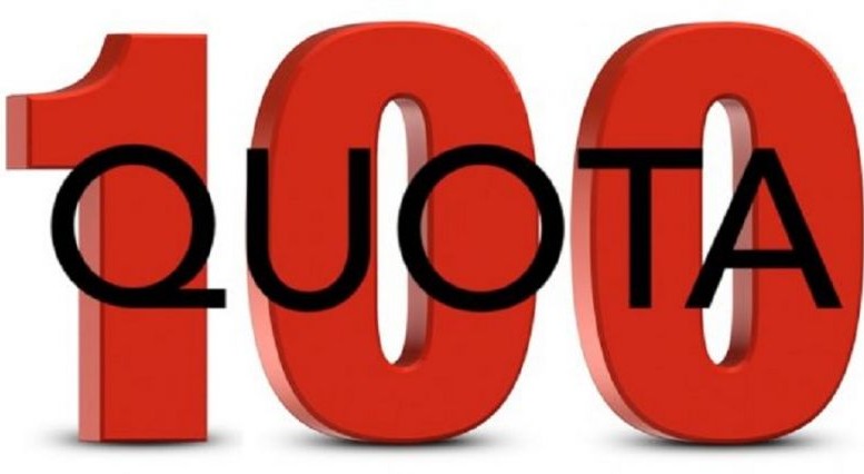 quota 100