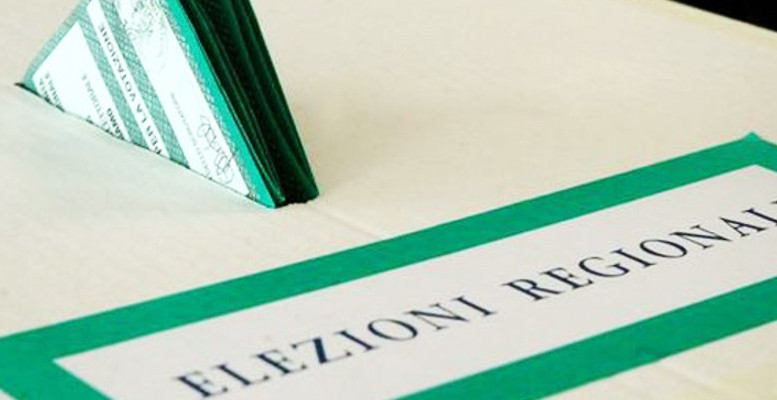elezioni regionali