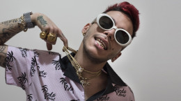 sfera ebbasta