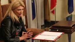simona di carlo assessore
