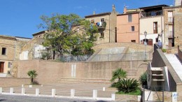 spoltore - largo san giovanni