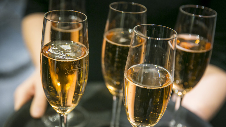 spumanti