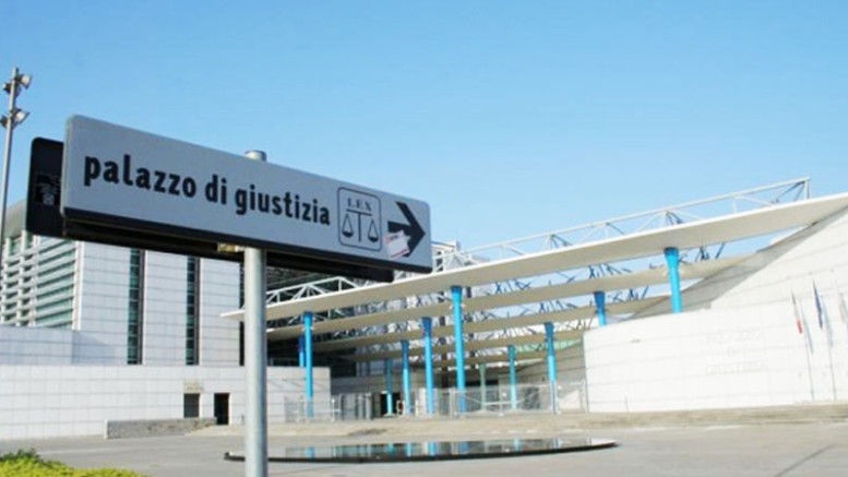 tribunale pescara