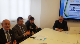 tua spa conferenza