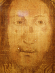 volto santo