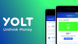 yolt app