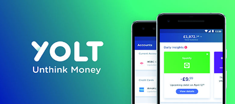 yolt app