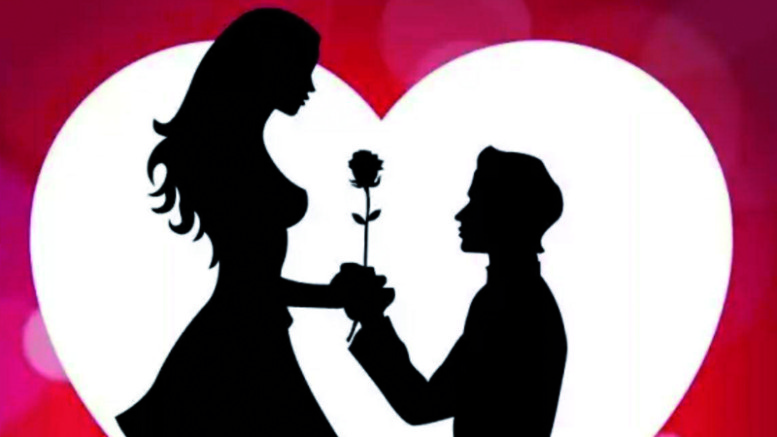 festa di san valentino