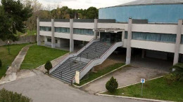 AUDITORIUM FLAIANO