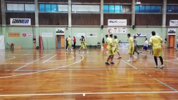 Antoniana Basket