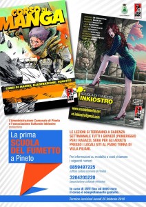 Scuola Fumetto