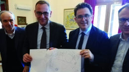 accordo tra comune e aca