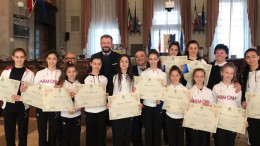 asd armonie d'abruzzo