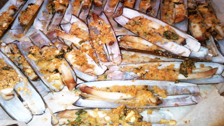 cannolicchi pescaresi
