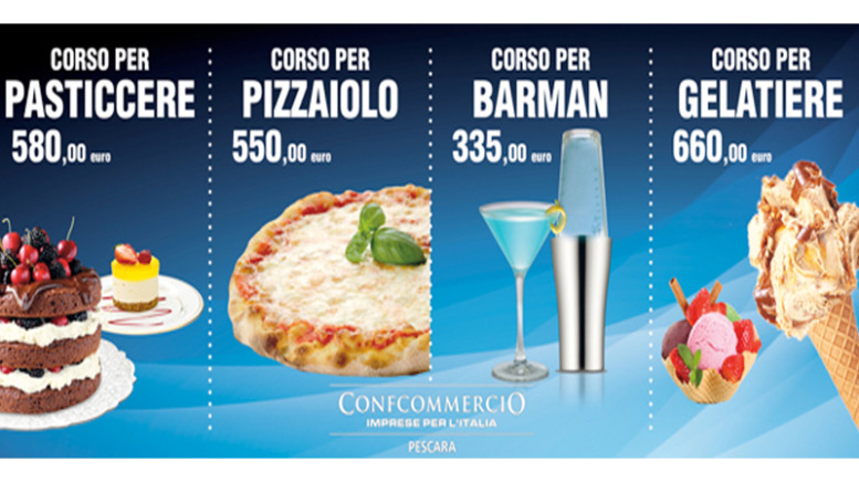 corsi professionali confcommercio