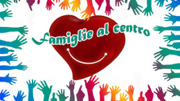 famiglie al centro