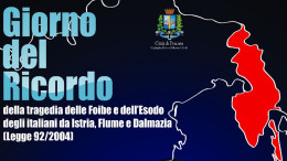 giorno del ricordo