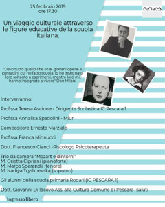 istituto comprensivo pescara 1