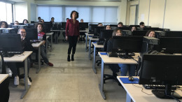 liceo misticoni-bellisario