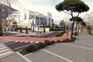 lungomare sud pescara